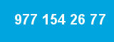 977 154 26 77